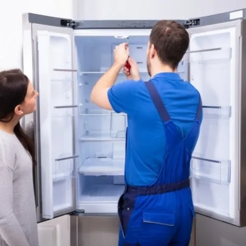 Refrigerator Repair service