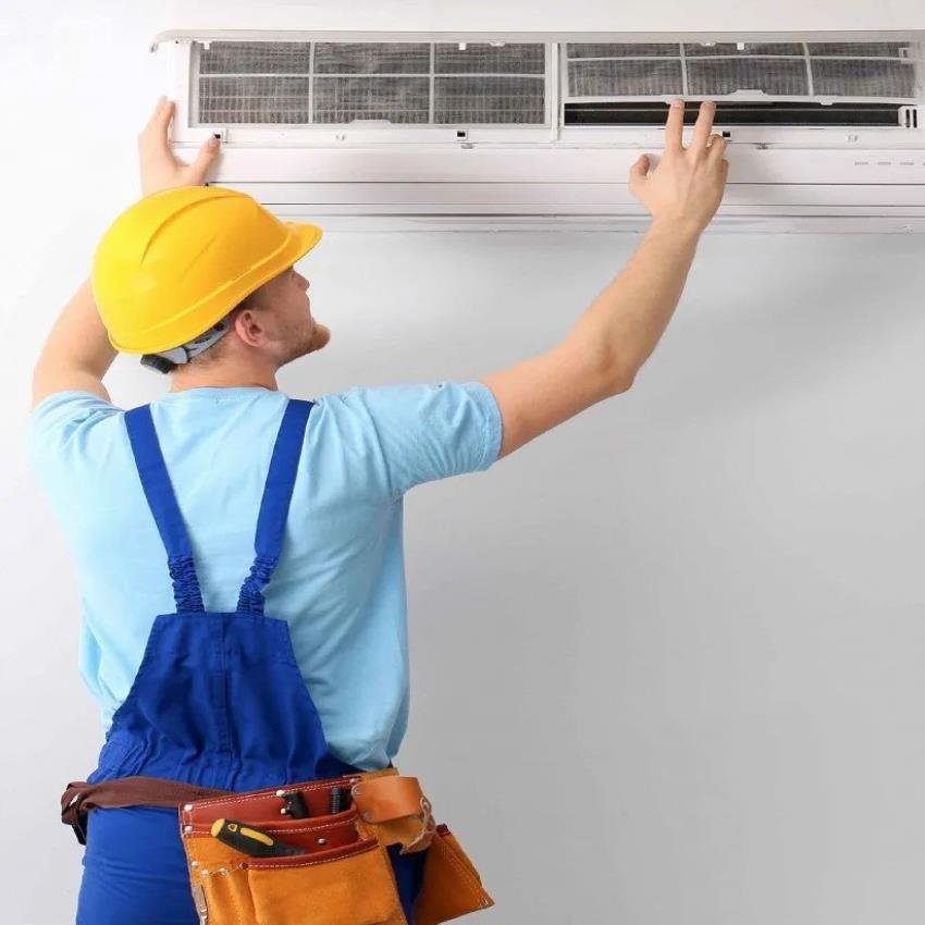 ac repair service