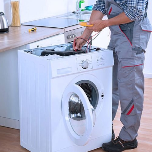 washing machine repair service in dwarka
